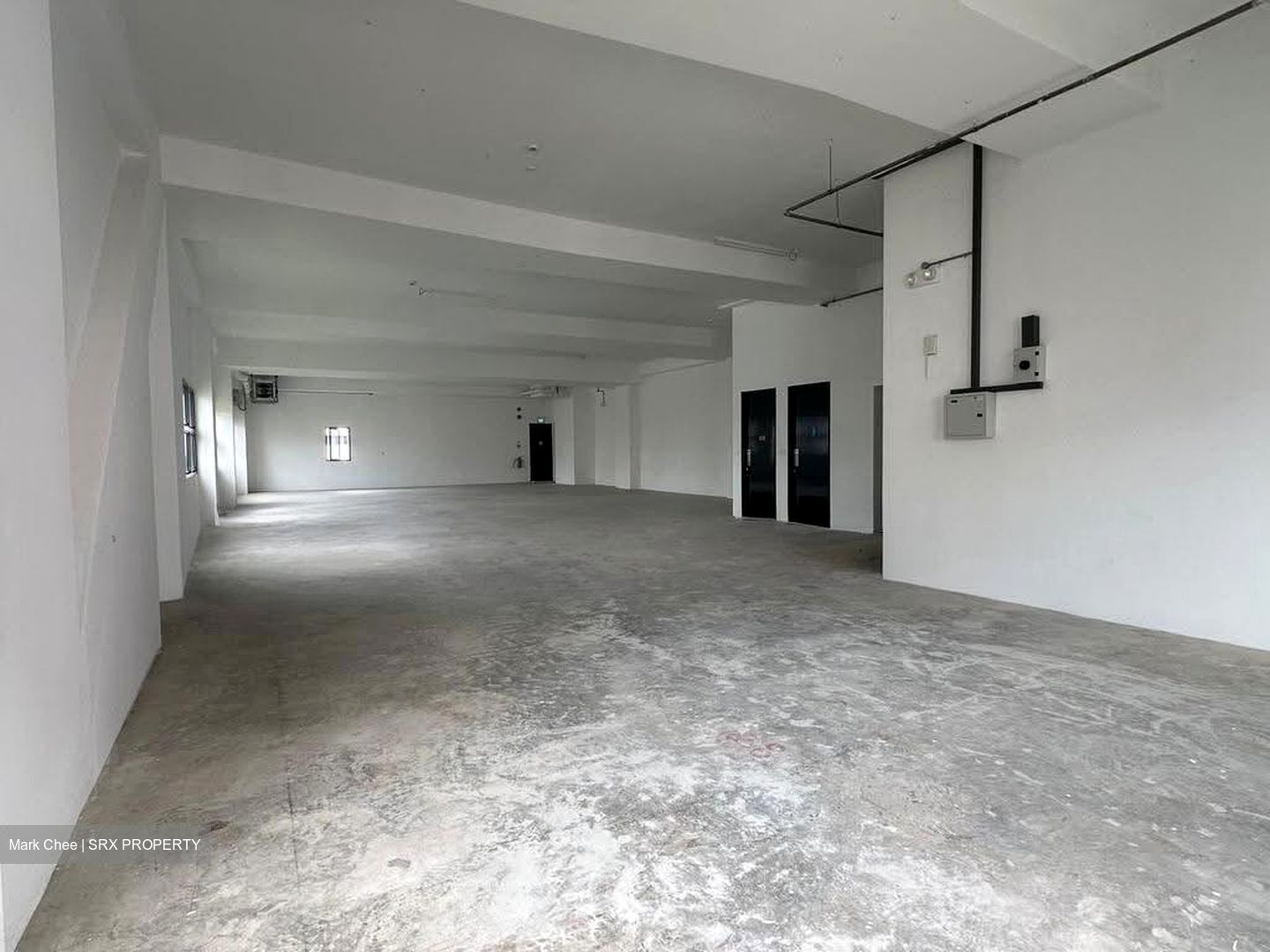 Tannery Lane (D13), Factory #626379421